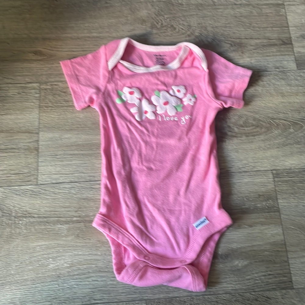 Never Worn